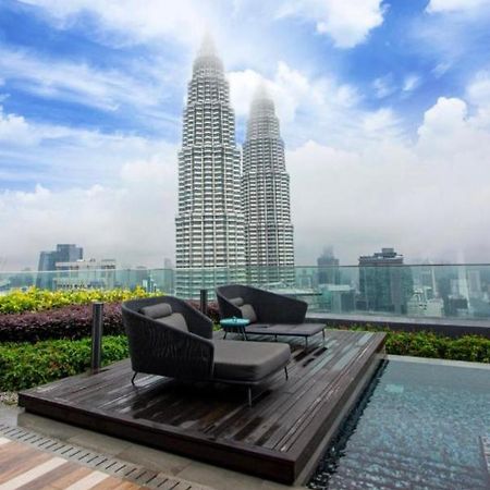 Star Residence Apartment With High Kuala Lumpur View Extérieur photo