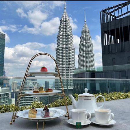 Star Residence Apartment With High Kuala Lumpur View Extérieur photo