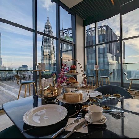 Star Residence Apartment With High Kuala Lumpur View Extérieur photo