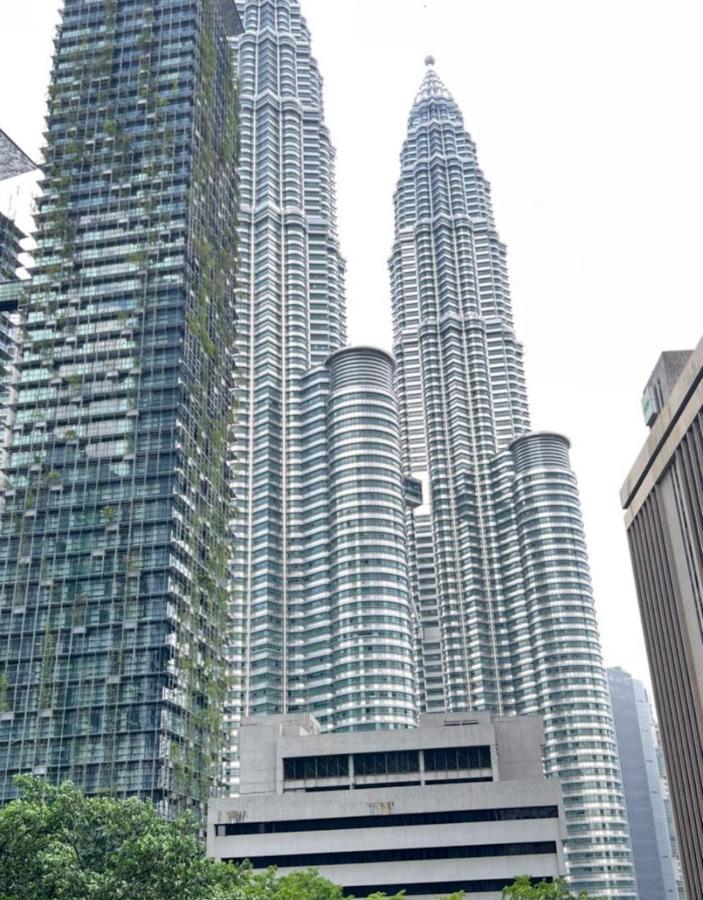 Star Residence Apartment With High Kuala Lumpur View Extérieur photo