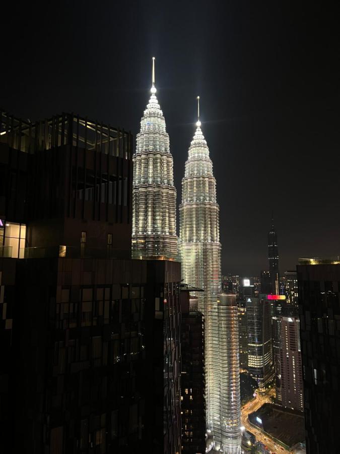 Star Residence Apartment With High Kuala Lumpur View Extérieur photo