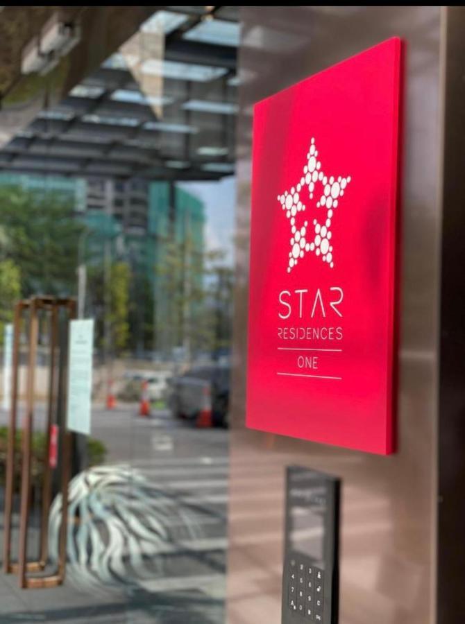 Star Residence Apartment With High Kuala Lumpur View Extérieur photo