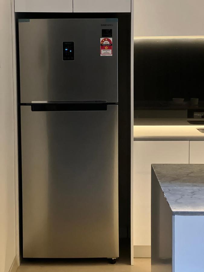 Star Residence Apartment With High Kuala Lumpur View Extérieur photo