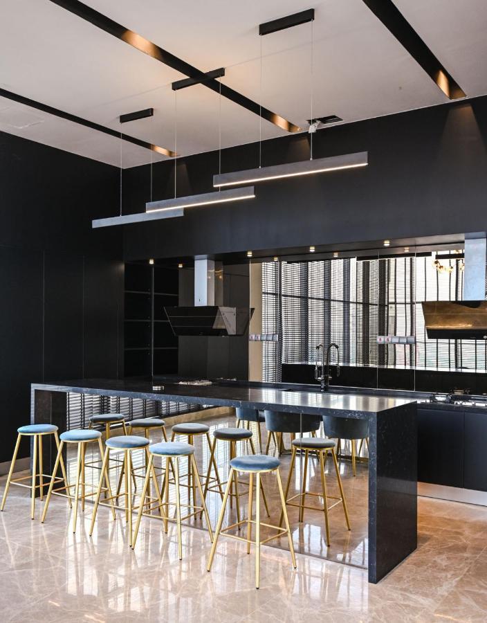Star Residence Apartment With High Kuala Lumpur View Extérieur photo