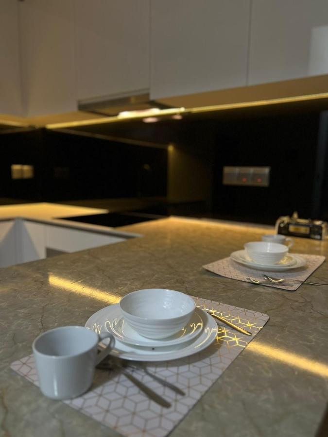 Star Residence Apartment With High Kuala Lumpur View Extérieur photo