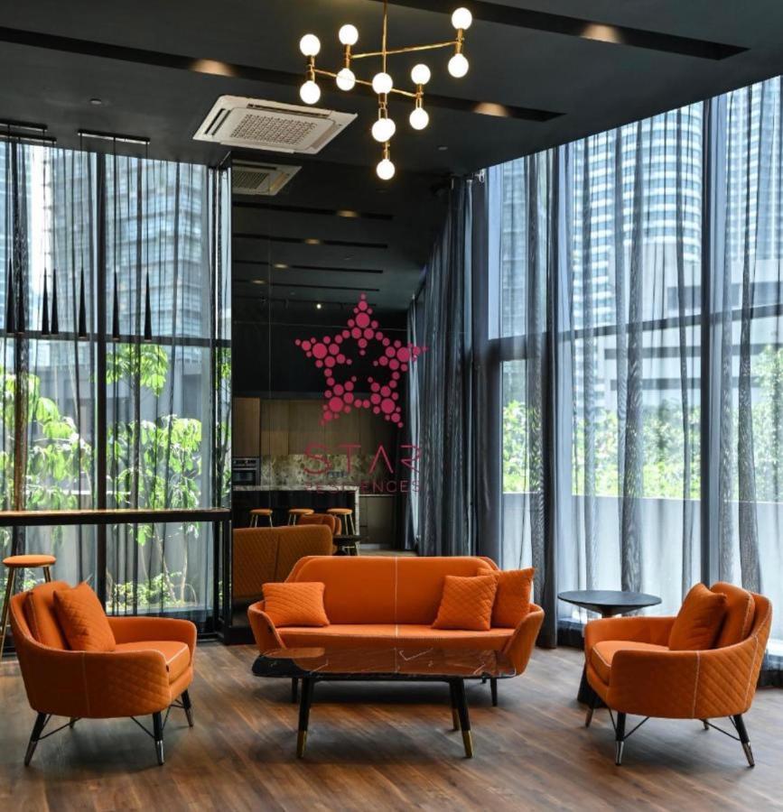 Star Residence Apartment With High Kuala Lumpur View Extérieur photo