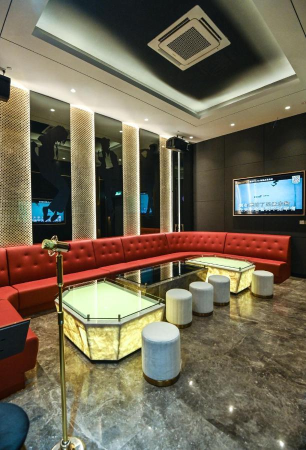 Star Residence Apartment With High Kuala Lumpur View Extérieur photo