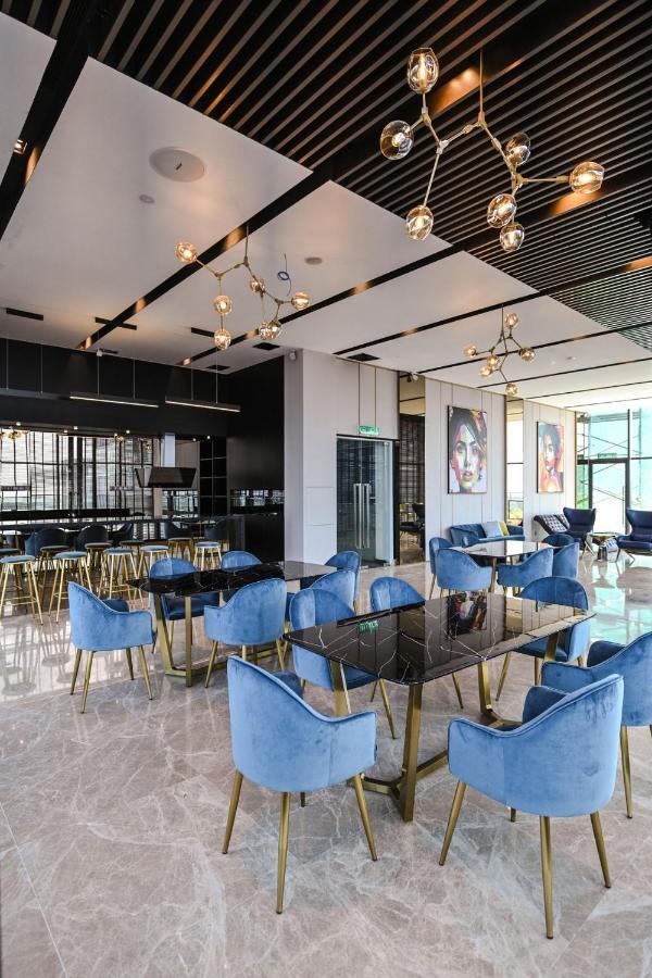Star Residence Apartment With High Kuala Lumpur View Extérieur photo