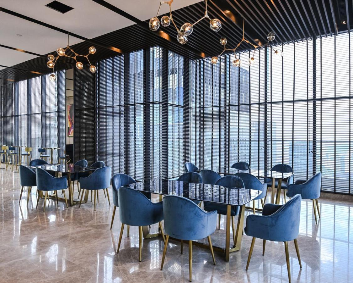 Star Residence Apartment With High Kuala Lumpur View Extérieur photo