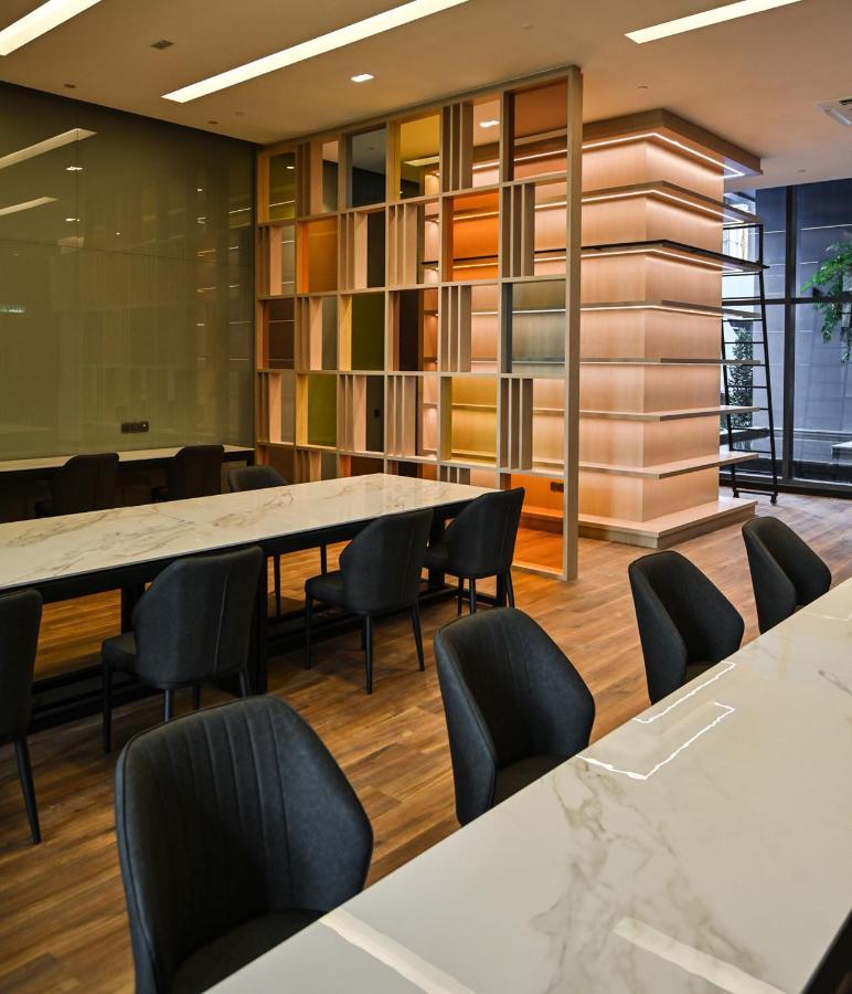 Star Residence Apartment With High Kuala Lumpur View Extérieur photo