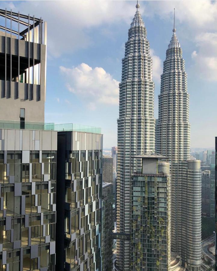Star Residence Apartment With High Kuala Lumpur View Extérieur photo