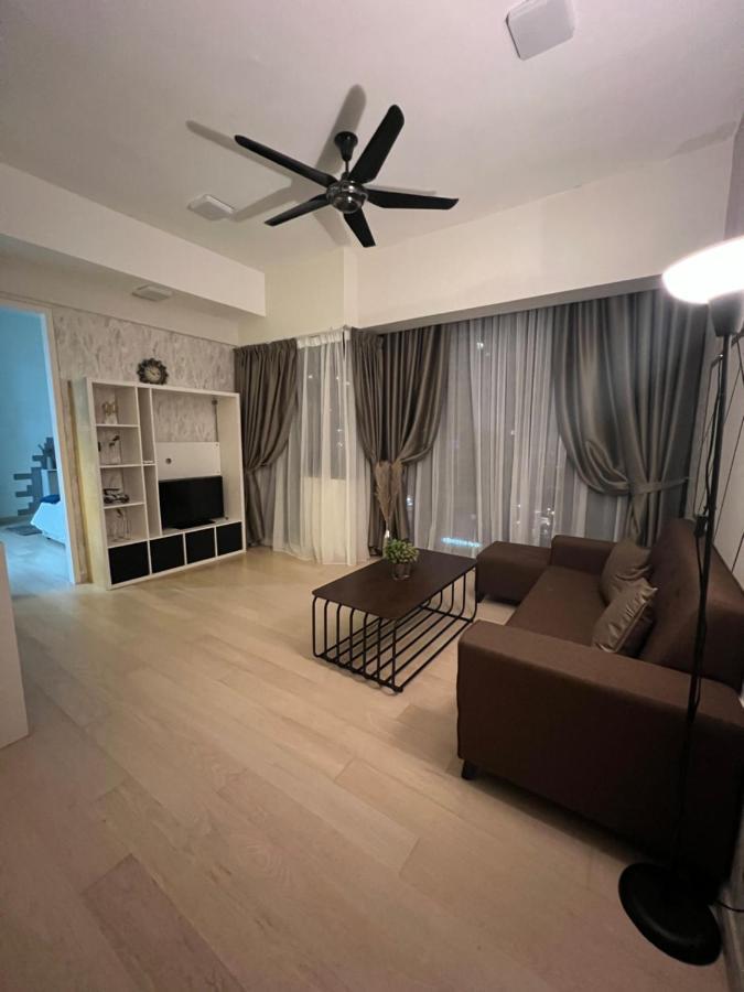 Star Residence Apartment With High Kuala Lumpur View Extérieur photo