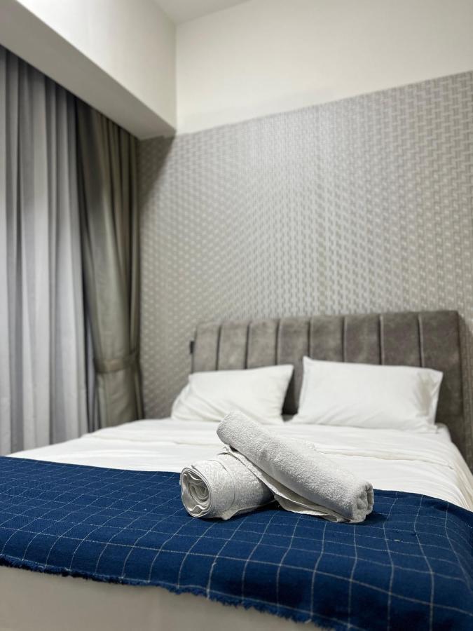Star Residence Apartment With High Kuala Lumpur View Extérieur photo