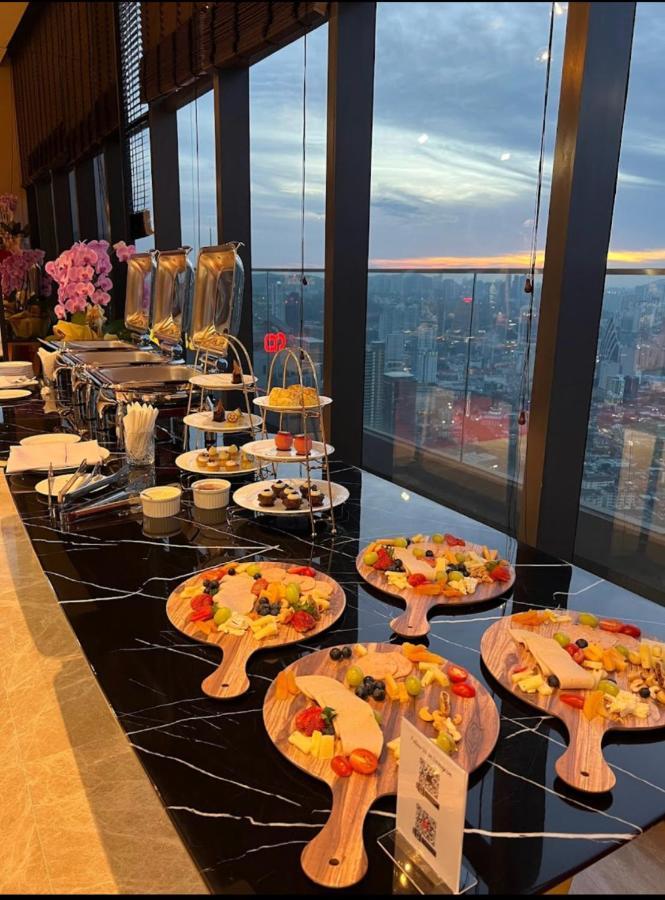 Star Residence Apartment With High Kuala Lumpur View Extérieur photo